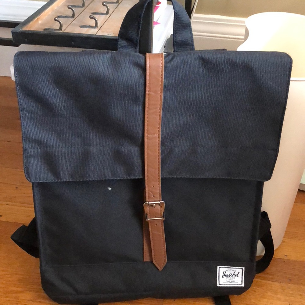 Herschel Suppy Co City Backpack